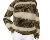 Camo Sweater