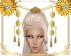 Angelis Empress HairPins