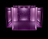 Purple/Pink Photo Room