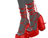 ⓦ CASTAWAY Heels 1