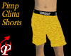 PB Gold  Shorts