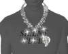 silentcell chain M