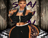 *Anahi* F Blaq