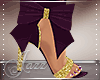 Xiiomaraangel heels