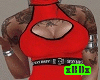 +HAZEL RLL RED+