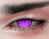 Couple Purple Eyes M