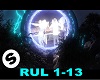 Blasterjaxx  "Ruler..."