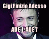 Gigi Finizio - Adesso