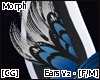 [CG] Morph Ears v2
