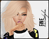 F| Lanza Blonde