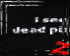 Dead Pixels Tank
