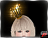[P] Queen crown gold
