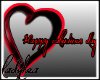 (ld)V-Day Heart 2...