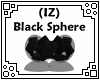 (IZ) Black Sphere