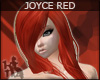 +KM+ Joyce Red