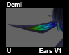 Demi Ears V1