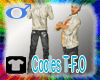 Cooles T-F.O
