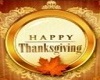 Thanksgiving Trampoline