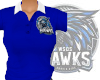 WSOS Blue Shirt F
