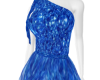 ~BG~ Blue Ballgown