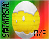 [ST] Pascal Yellow Egg