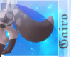 Zewu Tail 4