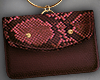 e OBJE Purse