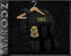® FBI Tactical Vest