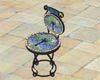 (mm) Mosaic Bistro Chair