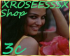 [3c] XROSEESSSX Shop
