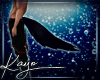 |K| Kindred Wolf Tail