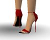 ~R~ Red Heels