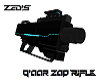 Q'aar Zap Rifle
