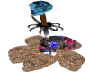 Crystal Skull Sword