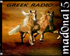 GREEK RADIO