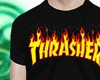 🔒 Thrasher
