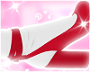 Possessive Heels