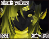 [CG] Y Circuit Hair [M]
