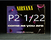 M* Nirvana P2  1/22