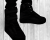 Black  $neakers