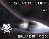 Silver Fox SilverCuff v1