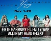 AllInMyHead~ 5thHarmony