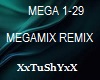 =T= MEGAMIX REMIX