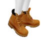 UW Boots M11