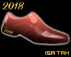 2018 New Year Shoes