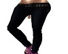 Jegging Black