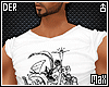 [MM]White Tees:Wave