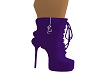 Anna's Dragon Boots