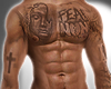 Remen Skin Tats