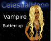 Buttercup Vampire
